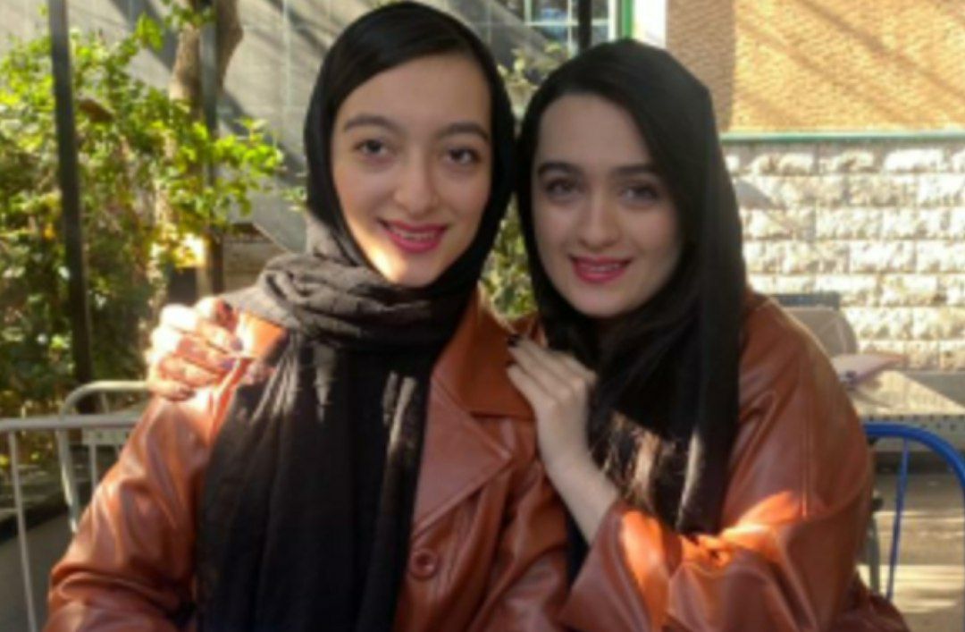 مروارید سهرابی